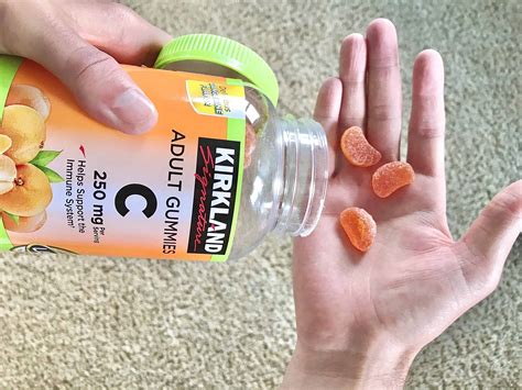 are costco supplements good quality